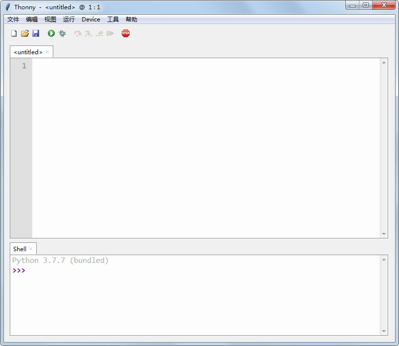 Thonny4.1.71