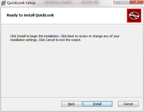 QuickLookİ