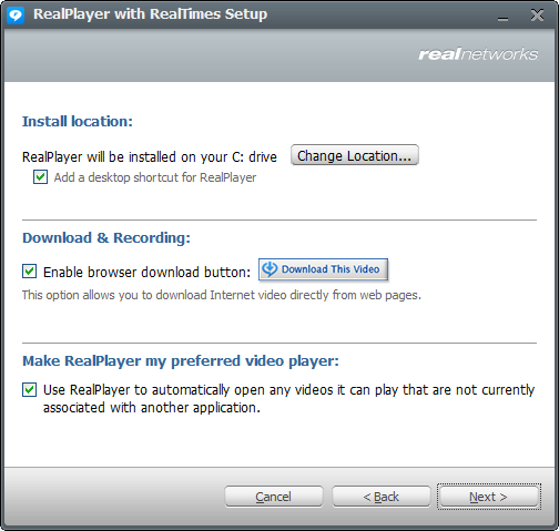 RealPlayer64λ18.1.20.206