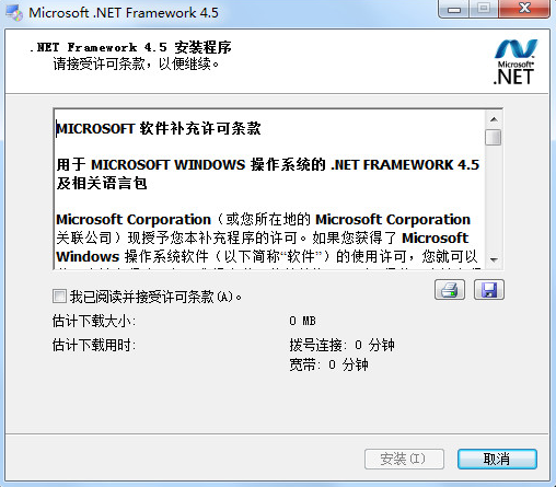 Microsoft.NET Framework°