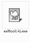 ExifToolv12.63