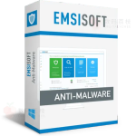 Emsisoft AntiMalware9.27.14