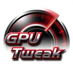 ASUS GPU Tweak32位2.1.6.0