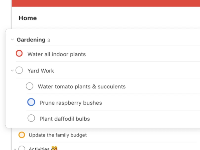 Todoist8.9.4