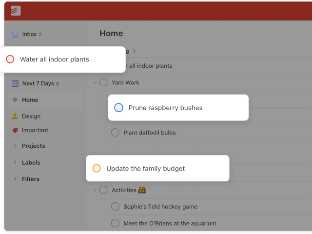 Todoist8.9.4