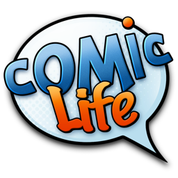 Comic Life Mac