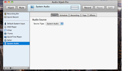 Audio Hijack Pro Mac