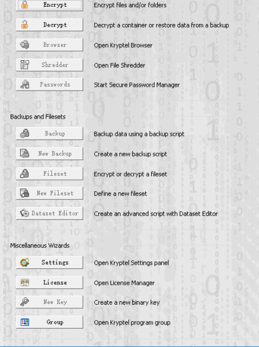 Kryptel Wizard8.2.51