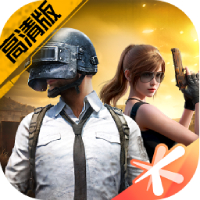 和平精英PC模拟器1.0.0.30