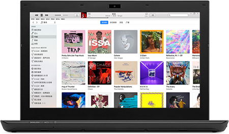 iTunesv12.12.9.4
