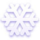 雪花动态桌面32位1.69.0.0