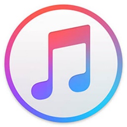 iTunes Mac版