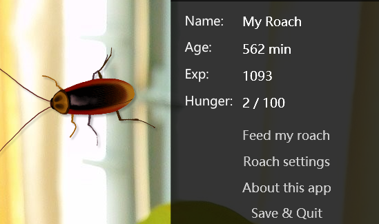 (Virtual Cockroach)v1.9