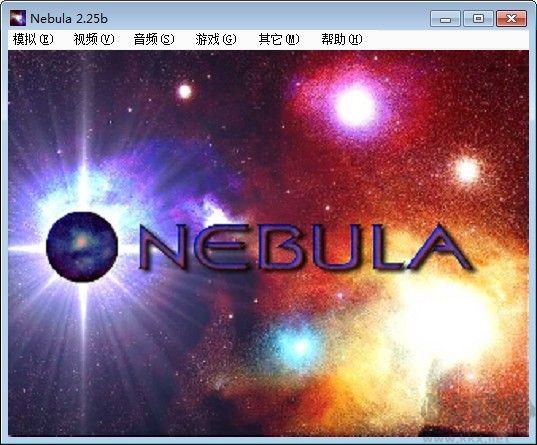nebulaģ2.2.3.0