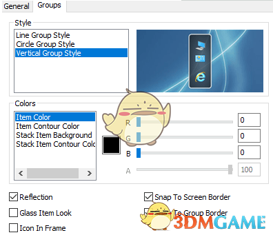 VeBest Icon Groups(ͼ)v2.0.5