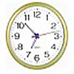 《京鼎电脑石英钟》官方下载