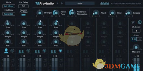 TBProAudio Bundle 2021 v2021.51