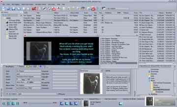 Zortam Mp3 Media StudioLite1
