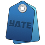 Yate for Mac版