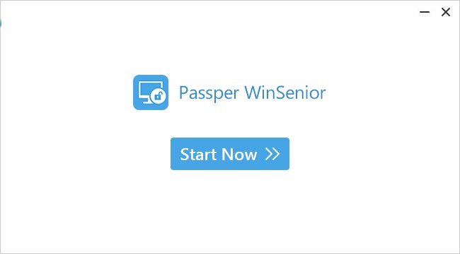 Passper WinSenior1