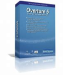 Overture5.5完整版