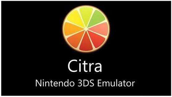 Citra3ds3DSģ