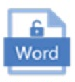 Any Word Password Recovery9.9.8