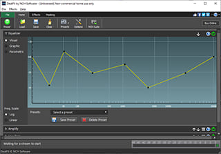 DeskFX Audio Enhancer5.23
