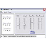 Fake VoiceV7.0