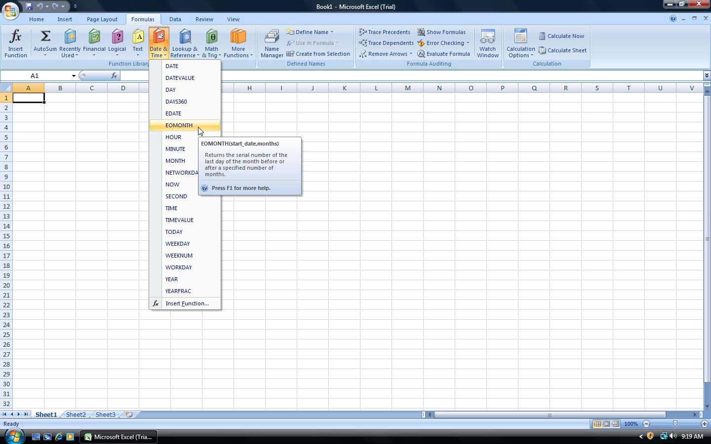 Microsoft Office 2007v3.3.2.131