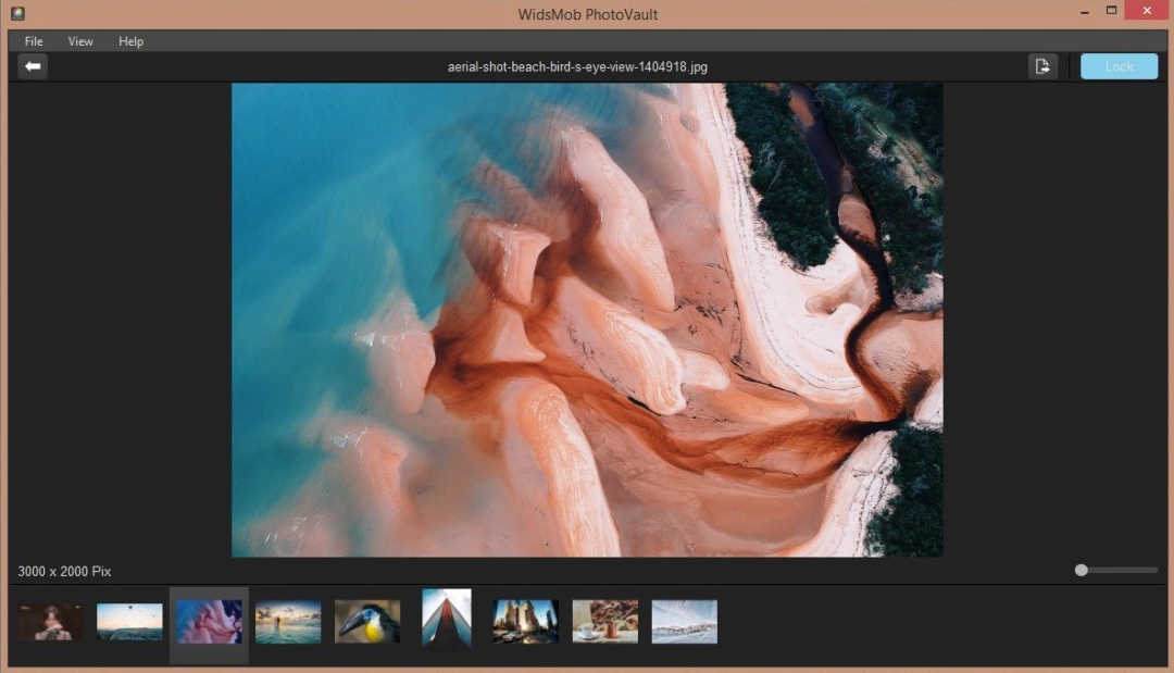 WidsMob PhotoVault5.1.1