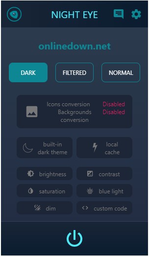Night Eye(ڰģʽ)v4.5.41