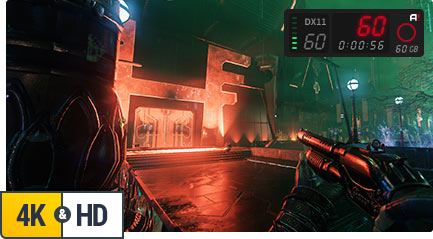 Mirillis Action! 4.38.1-32bit