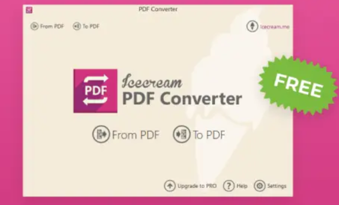 PDF Converterٷ