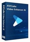 AVCLabs Video Enhancer AI3.2.2