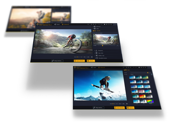 Ashampoo Video Optimizer Pro 2°