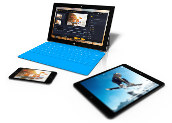 Ashampoo Video Optimizer Pro 2°