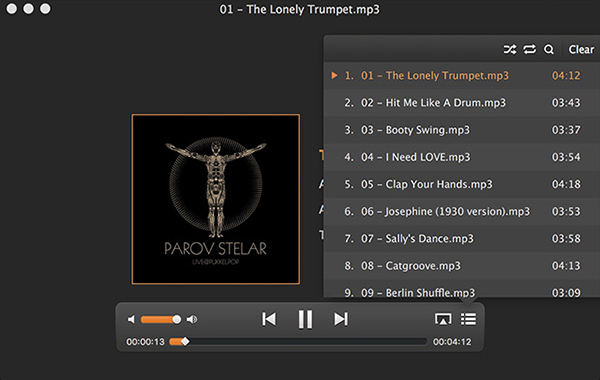 Elmedia Player Pro Mac