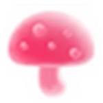 蘑菇壁纸高清版