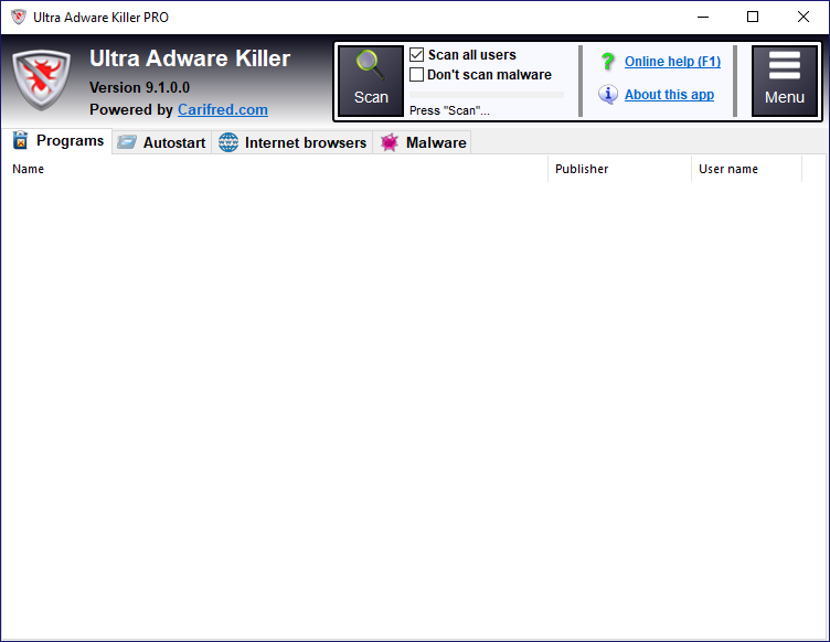 UltraAdwareKiller10.7.9.11