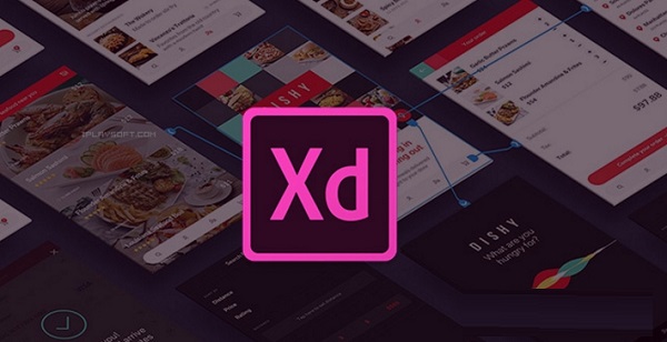 Adobe XD°1