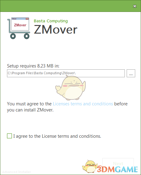 ZMover°1