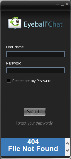 EyeballChatv3.2.5826.11