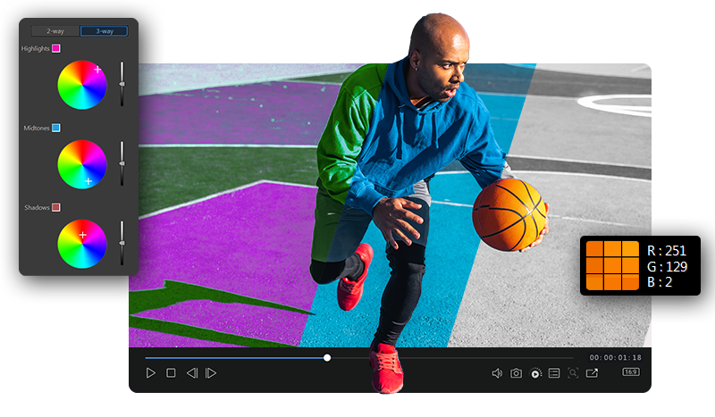 Director Suite3.0.0.9118