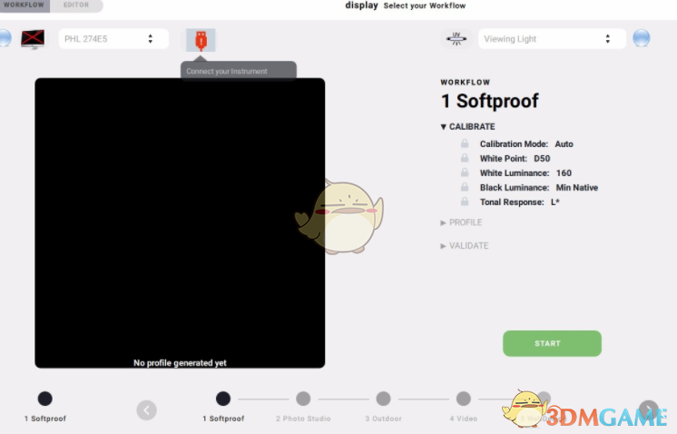 basiccolor display 6.0.41