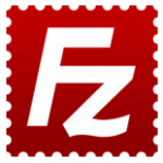 FileZilla°