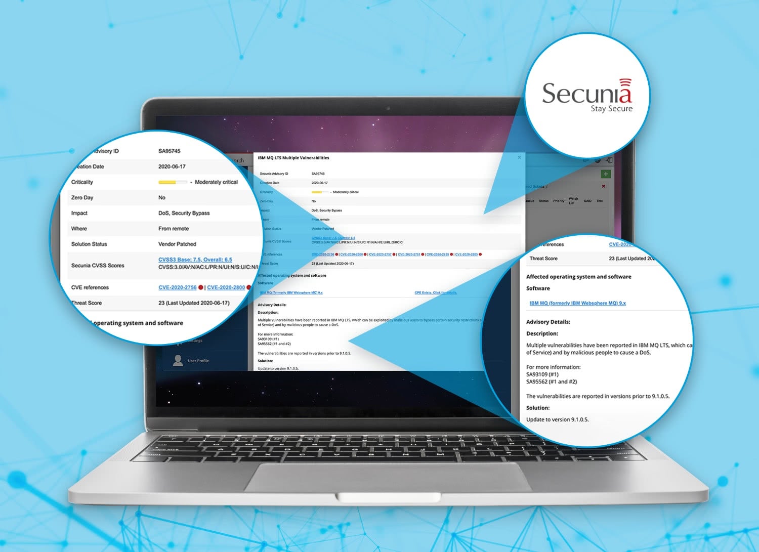 Secunia PSI 3.0.0.110051