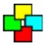 《采桑我爱画桌面》最新版