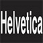 《Helvetica字体》最新版