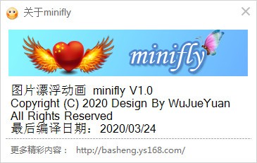 miniflyv1.01